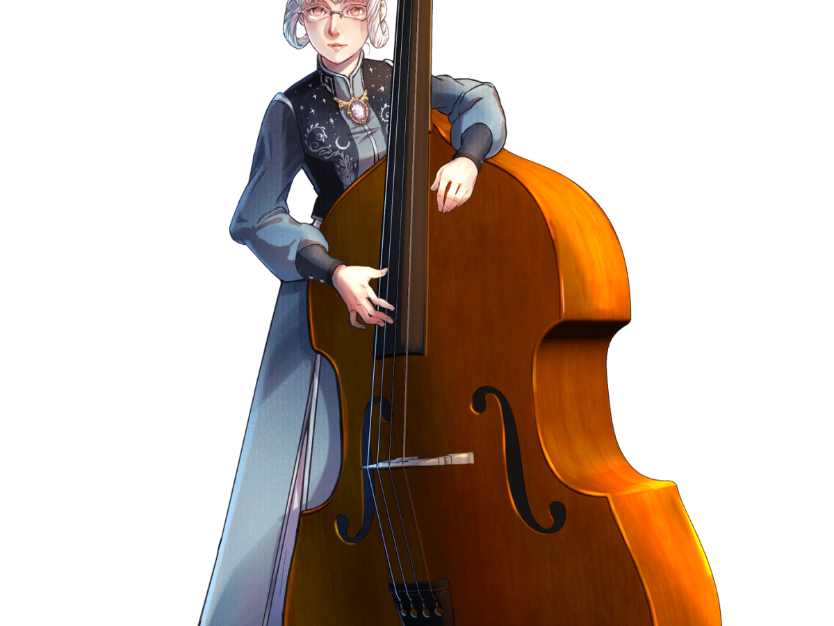 アイドレス秘宝館サンプル